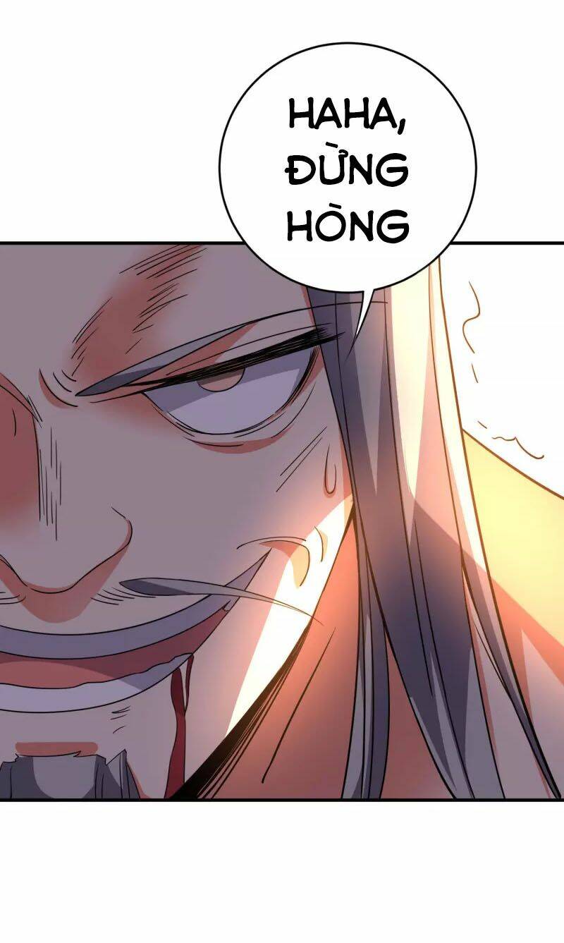 Phục Thiên Thánh Chủ: Chapter 154