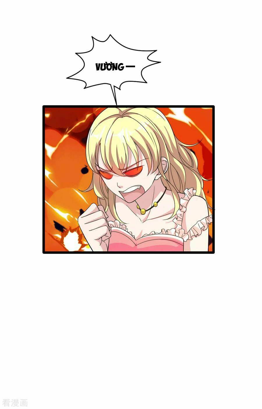 Đô Thị Tà Vương: Chapter 24