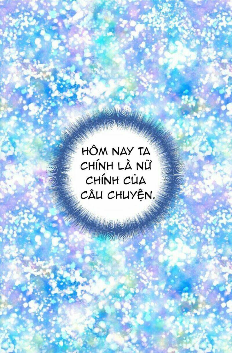 Tình Điên Dại: Chapter 30