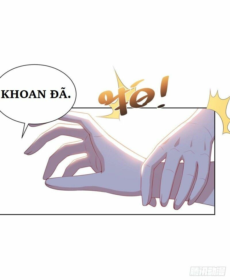 Trọng Sinh Khí Thiếu Quy Lai: Chapter 92