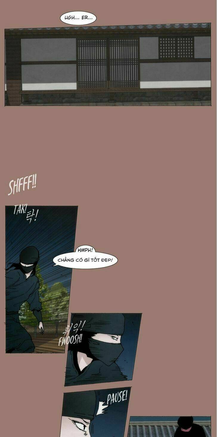 Living With One Leg: Chapter 12
