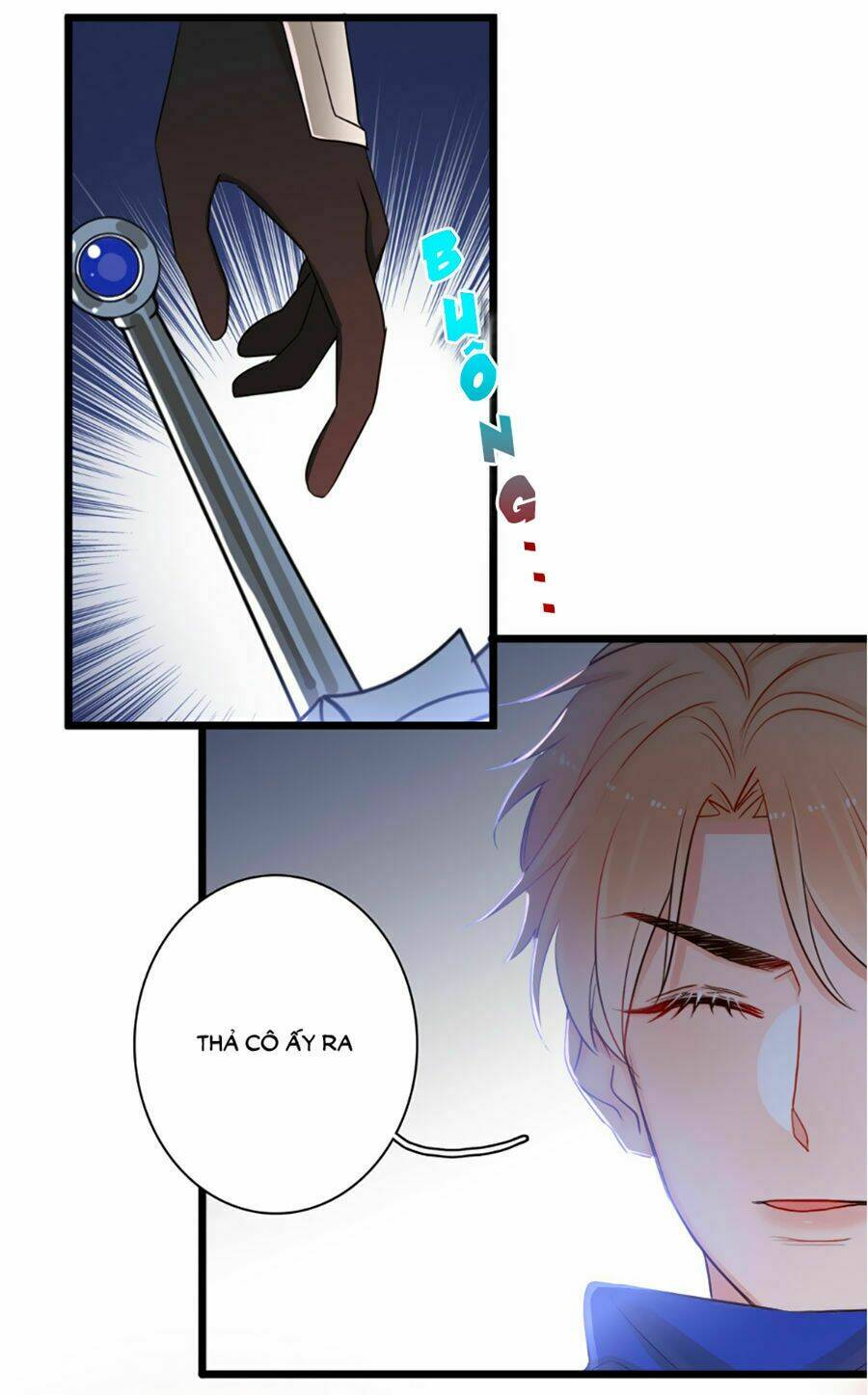 Nữ Phù Thủy Muốn Sống Nổi Loạn: Chapter 6