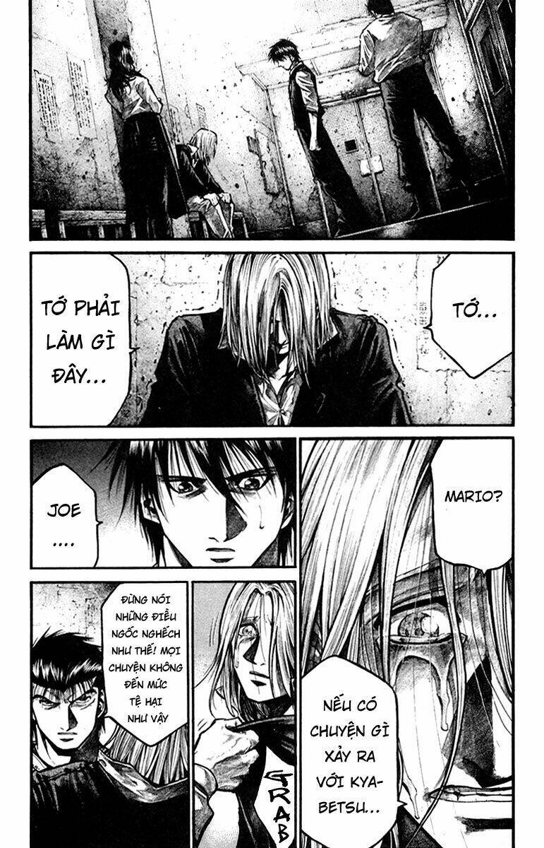 Rainbow: Chapter 128