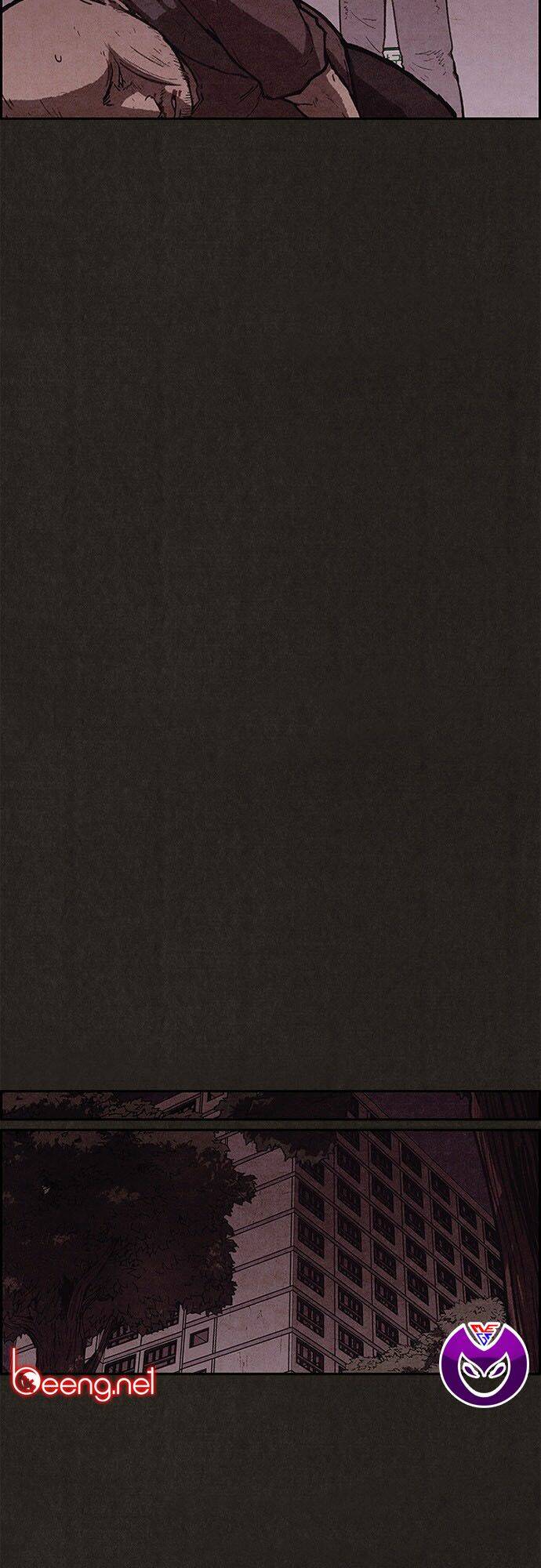 Quái Vật Tại Chung Cư Xanh: Chapter 107