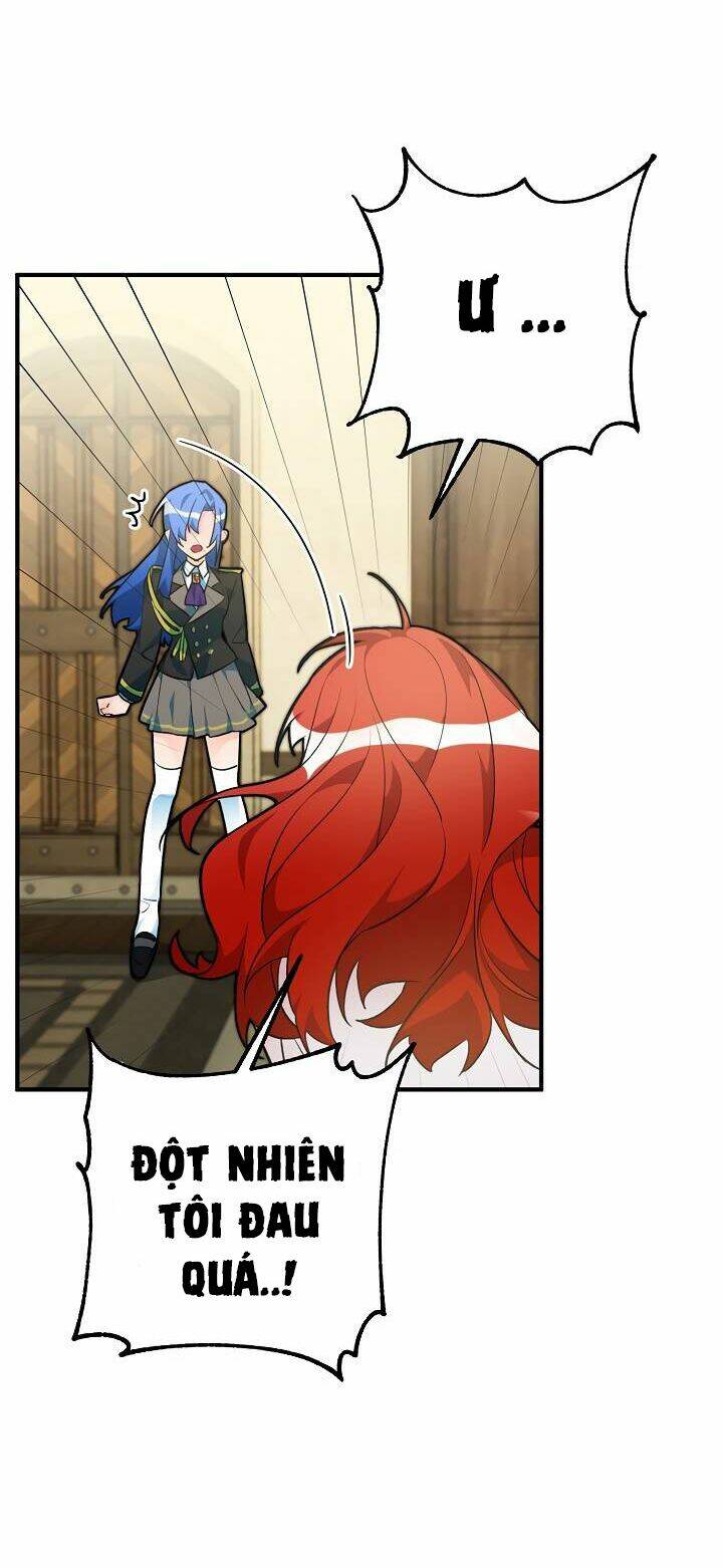 Công Nương Đã Thay Đổi: Chapter 31