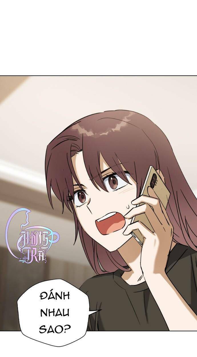 Duyên Nợ Kiếp Trước: Chapter 32