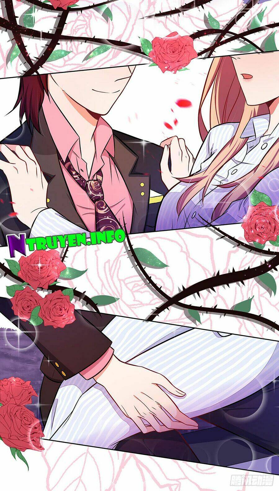 Trọng Sinh Quý Thê Chi Phục Thù Hoa Lệ: Chapter 6