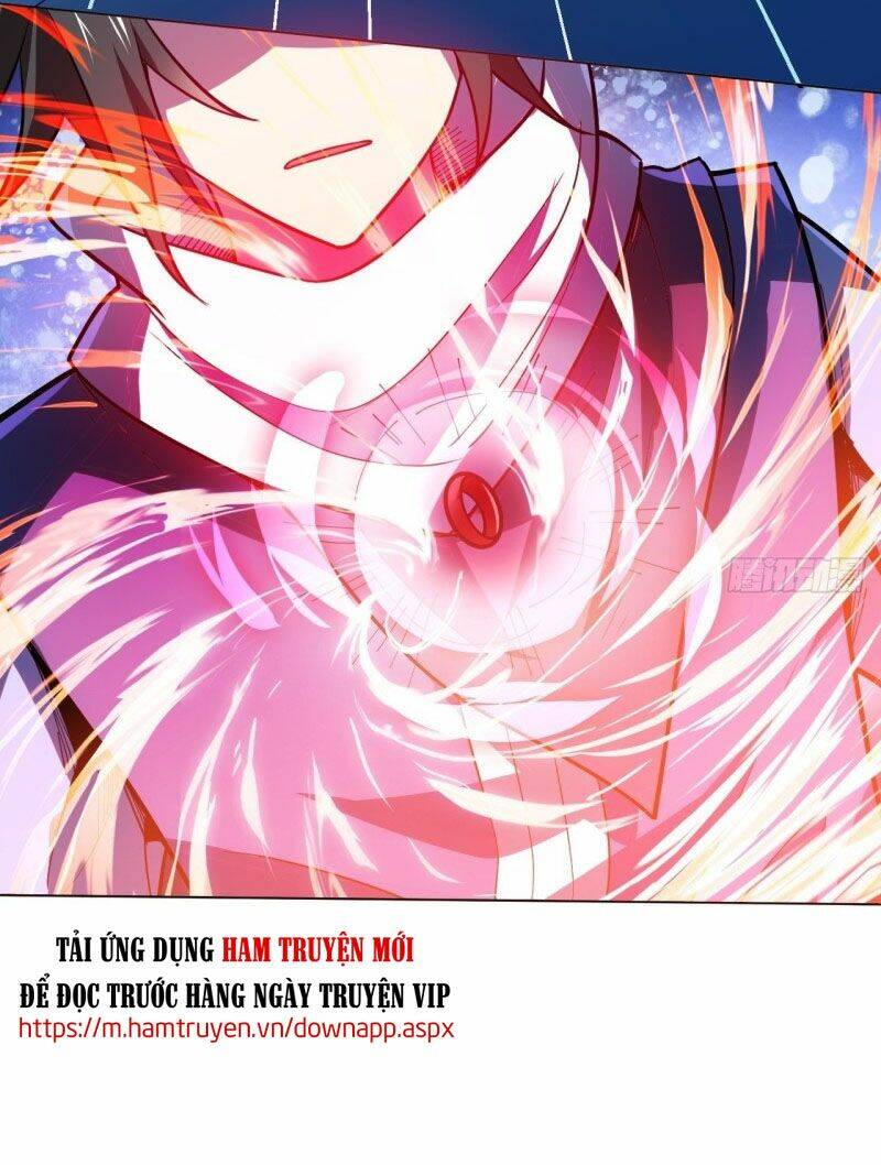 Thần Võ Đế Tôn: Chapter 83