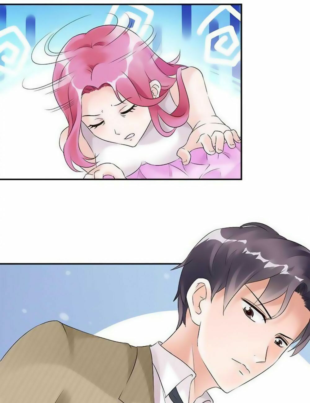 Tiểu Tâm Can Tuyệt Sủng Của Lạc Tiên Sinh: Chapter 19