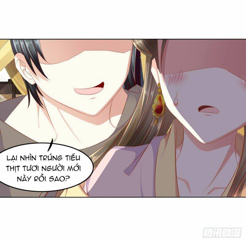 Hoàng Đế “Phế Vật” Tiến Hóa Sử: Chapter 64