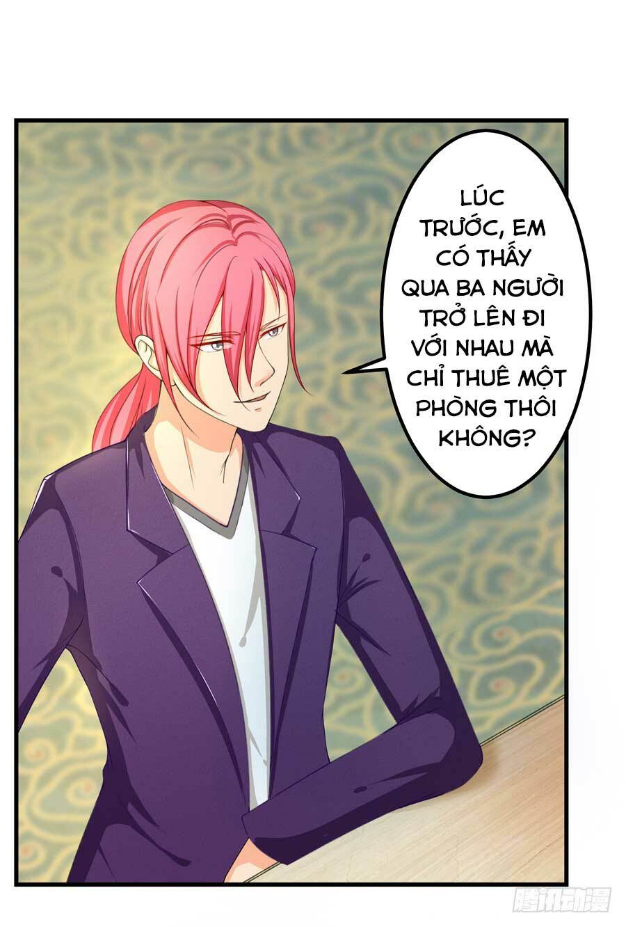 Gả Cho Tình Cũ Làm Lão Bà: Chapter 17