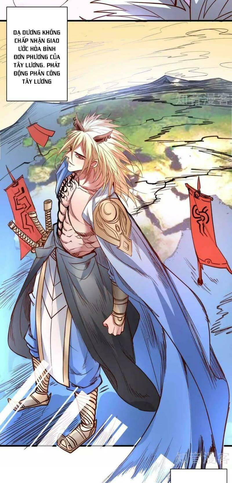 Tối Cường Đại Biểu Hoàng Kim Thận: Chapter 95