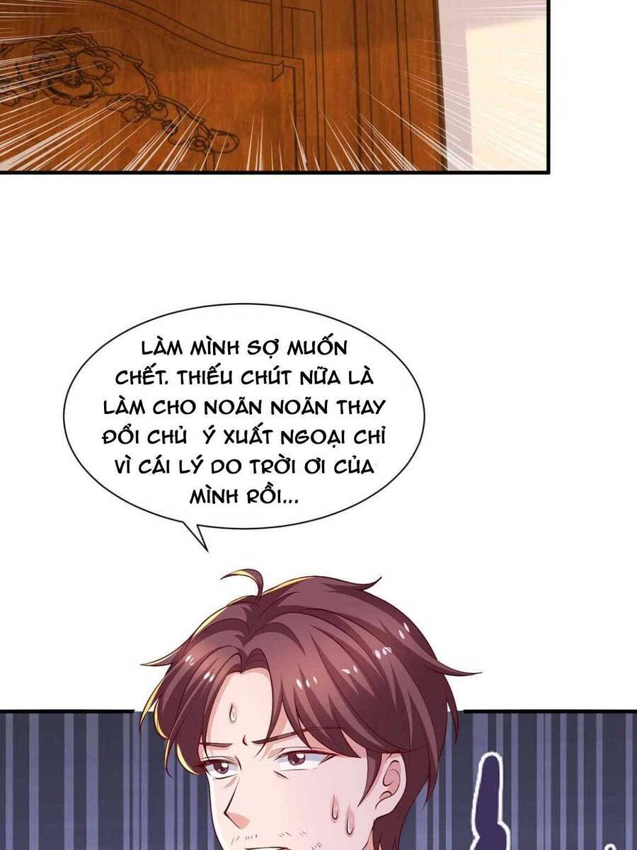 Trọng Sinh Chi Ngược Tra Nữ Vương: Chapter 66