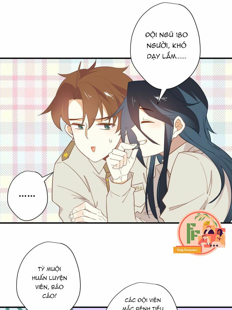 Nữ Phụ Như Tôi Cũng Có Ngày Ra Mắt: Chapter 8