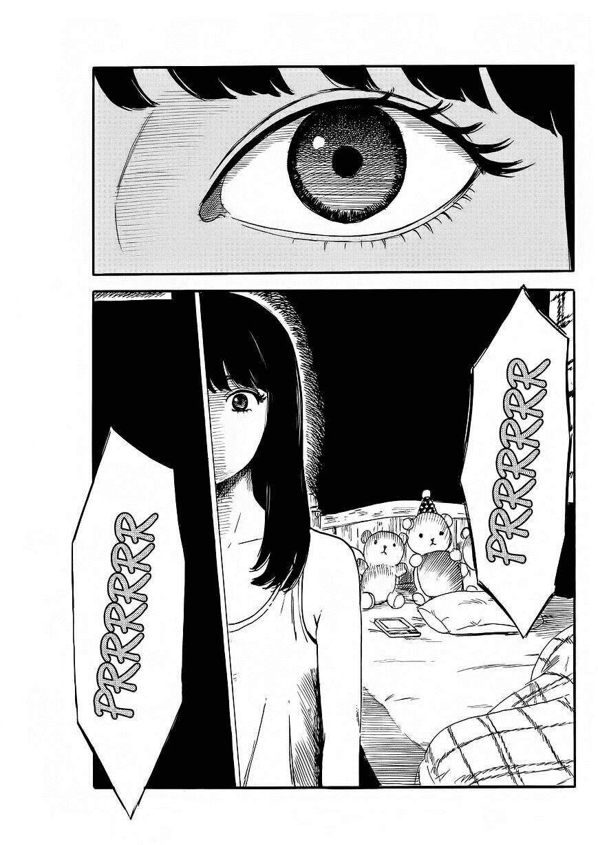 Boku Wa Mari No Naka: Chapter 44