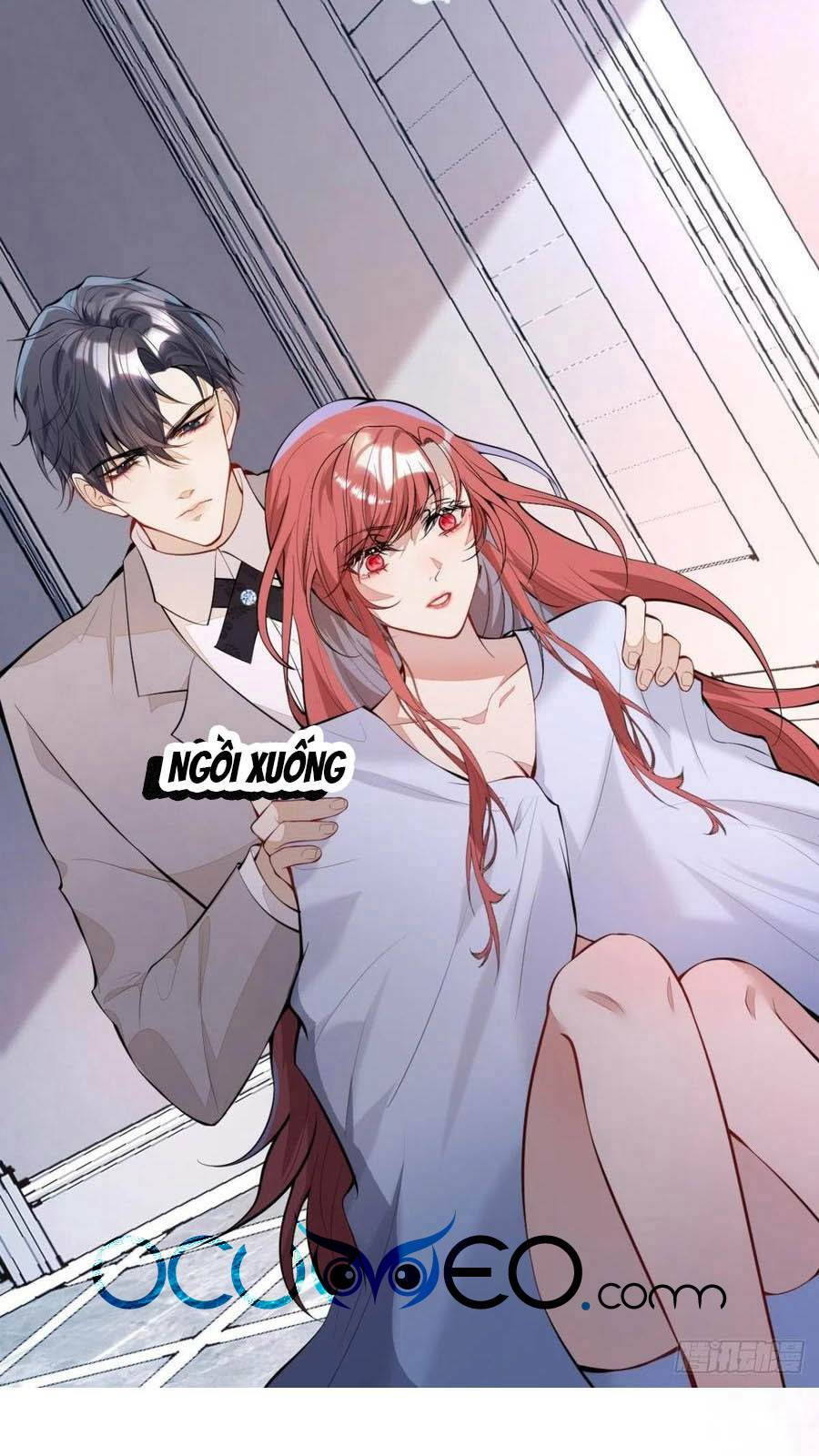 Xuyên Không Đến Thế Giới Trở Thành Đóa Hoa Của Anh: Chapter 32