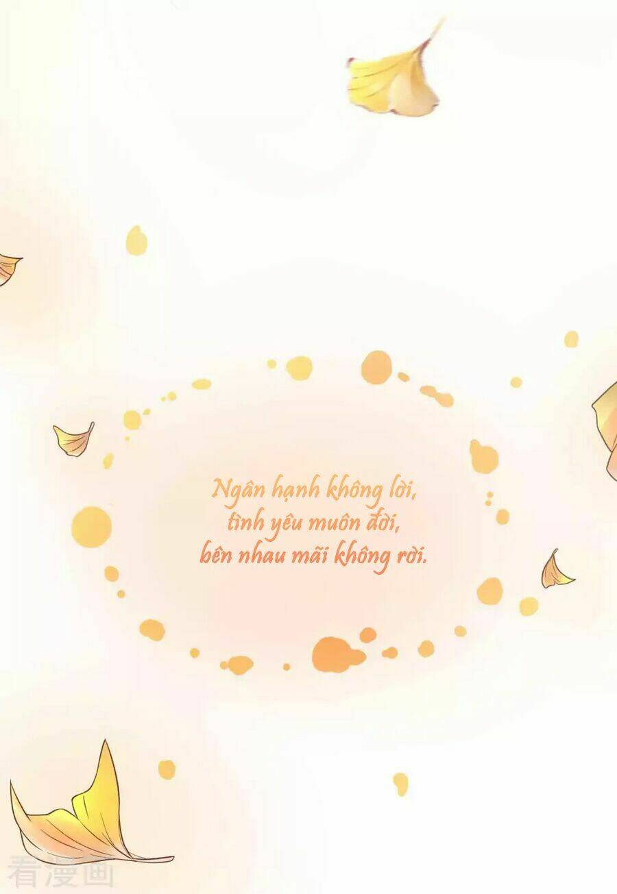 Phú Bà Bạc Tỷ Trong Lãnh Cung: Chapter 51