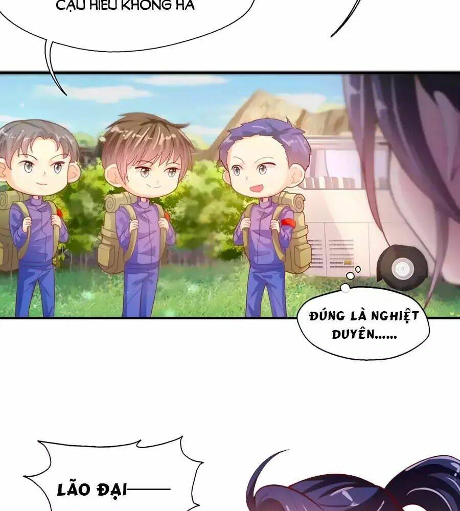 Sau Này Vẫn Cứ Thích Anh: Chapter 61