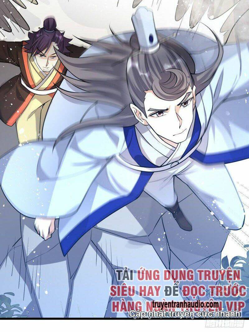 Tiên Vương Trùng Sinh: Chapter 153
