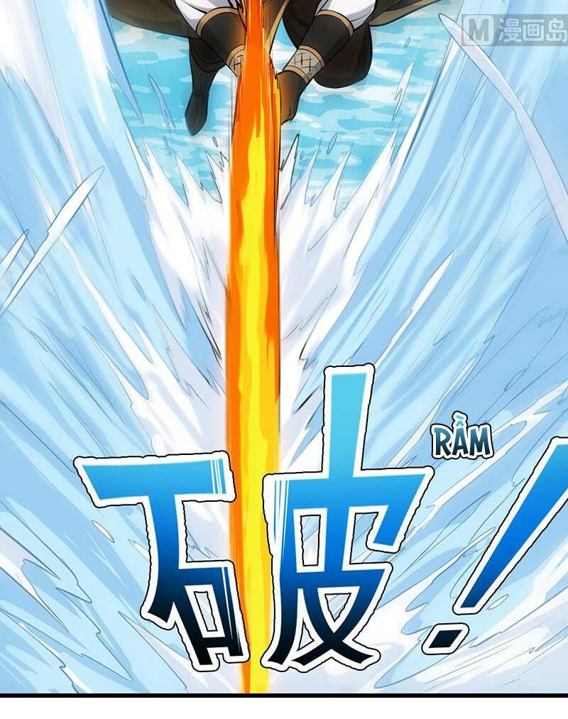 Hệ Thống Thần Long Nghịch Thiên: Chapter 39