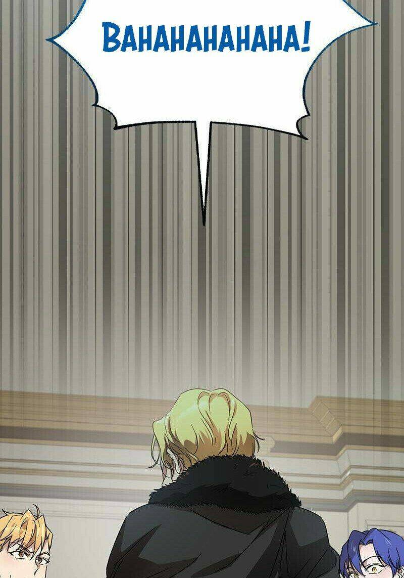 Khế Ước Của Ác Ma: Chapter 55