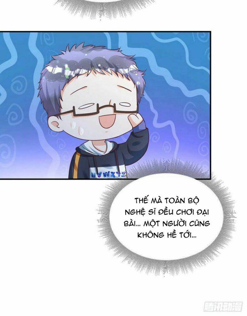 Thú Thụ Bất Thân: Chapter 65