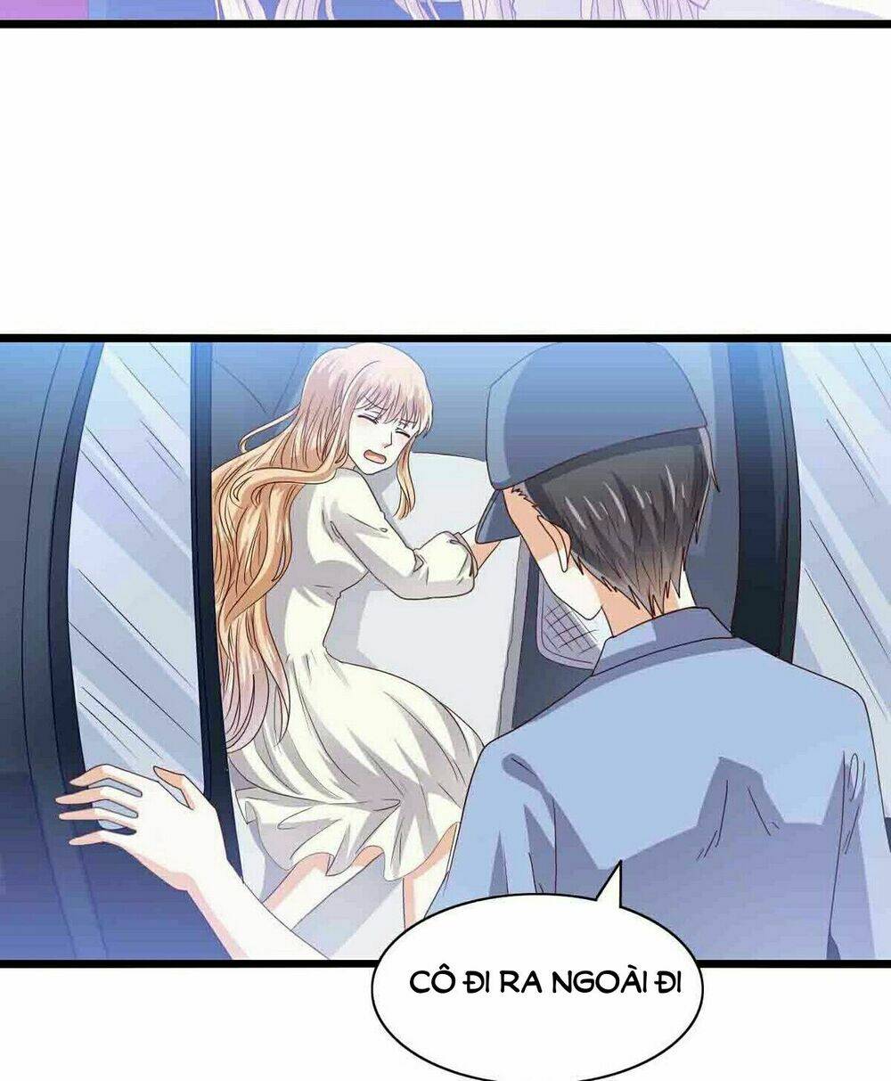 Lăng Thiếu! Nhẹ Một Chút, Đau: Chapter 3