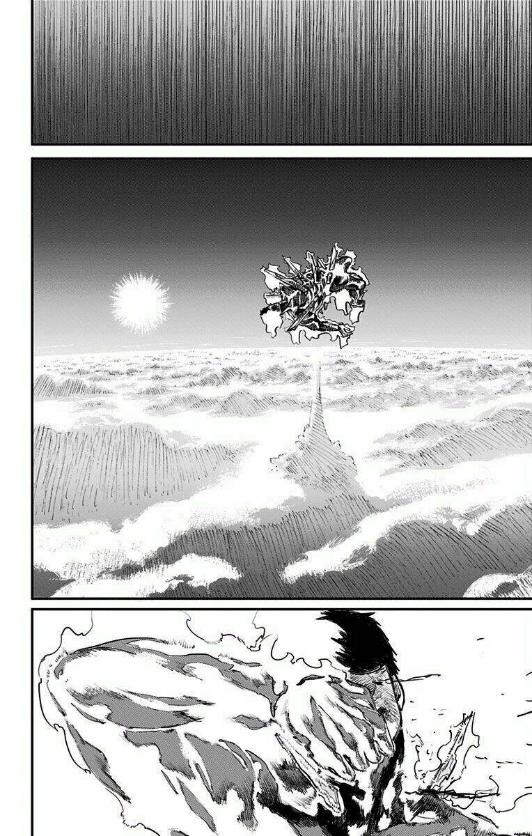 Hoả Quyền: Chapter 25