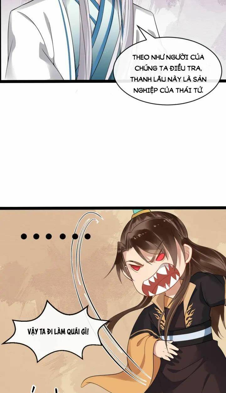 Bồng Sơn Viễn 2: Chapter 42