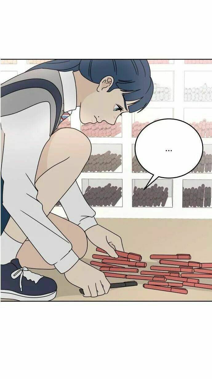 30 Phút Bước Đi Bên Em: Chapter 80