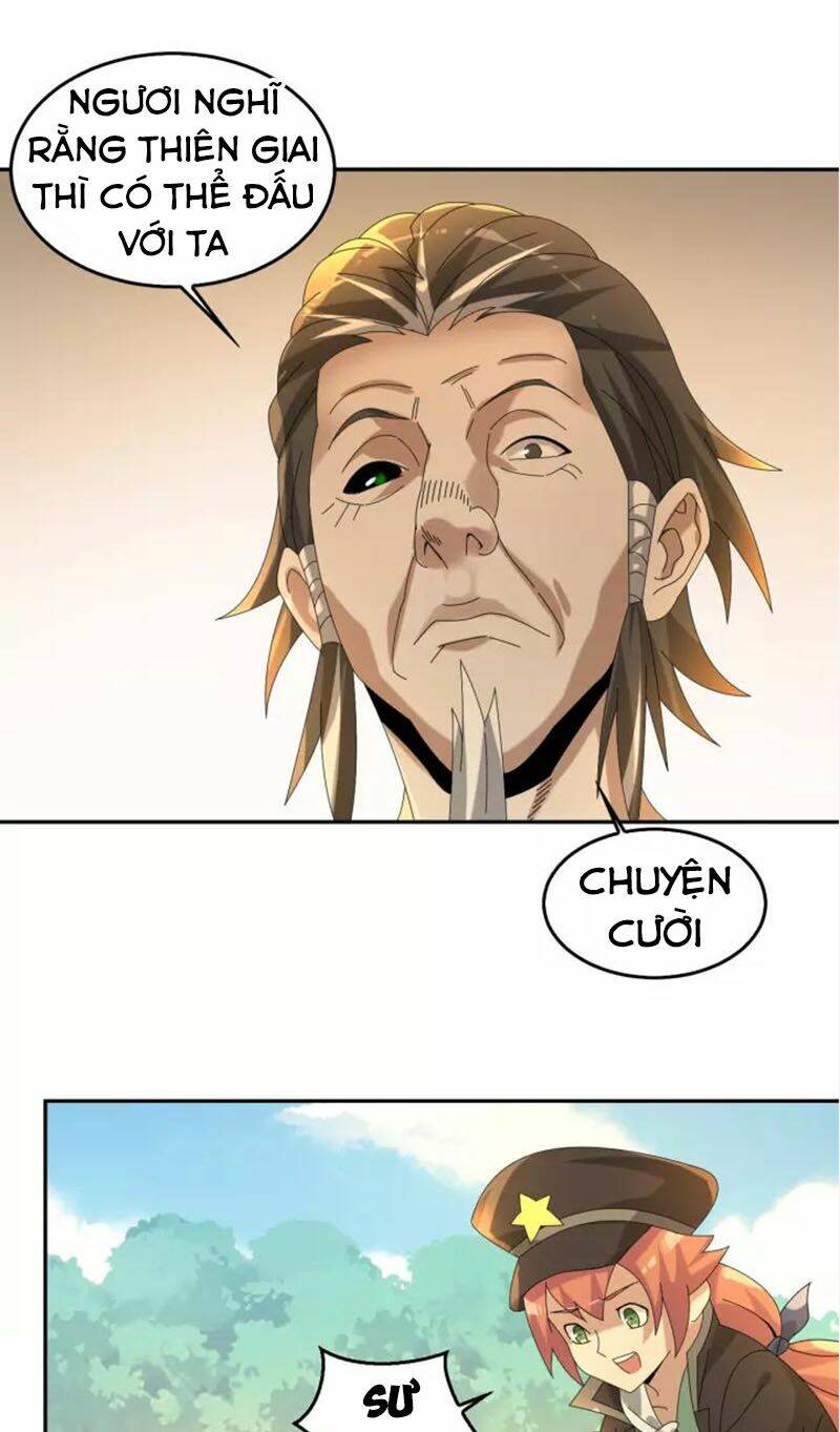 Siêu Cấp Đại Chủ Bạ: Chapter 87