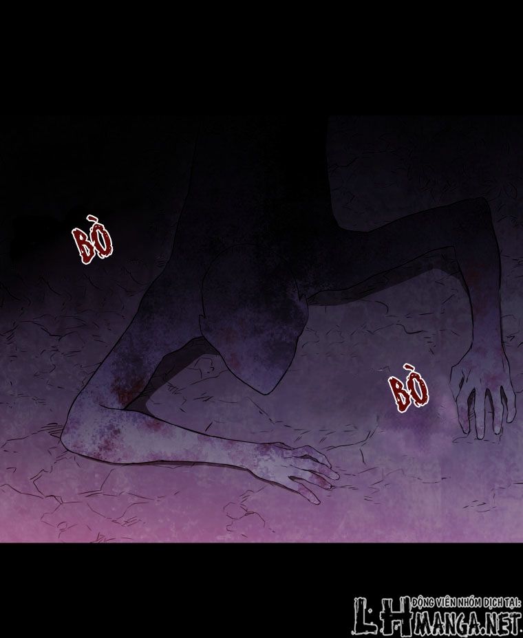 M.i.a - Jakjeonjung Siljong: Chapter 21