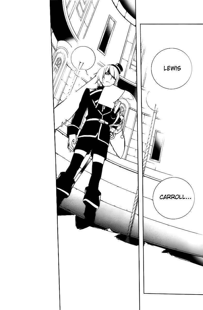 Are you Alice?: Chapter 16