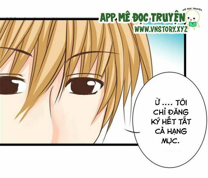 Lớp Học Biến Chất: Chapter 26