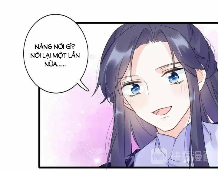 Hoa Nhan Sách: Chapter 158