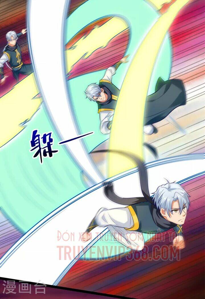 Chí Tôn Trọng Sinh: Chapter 196