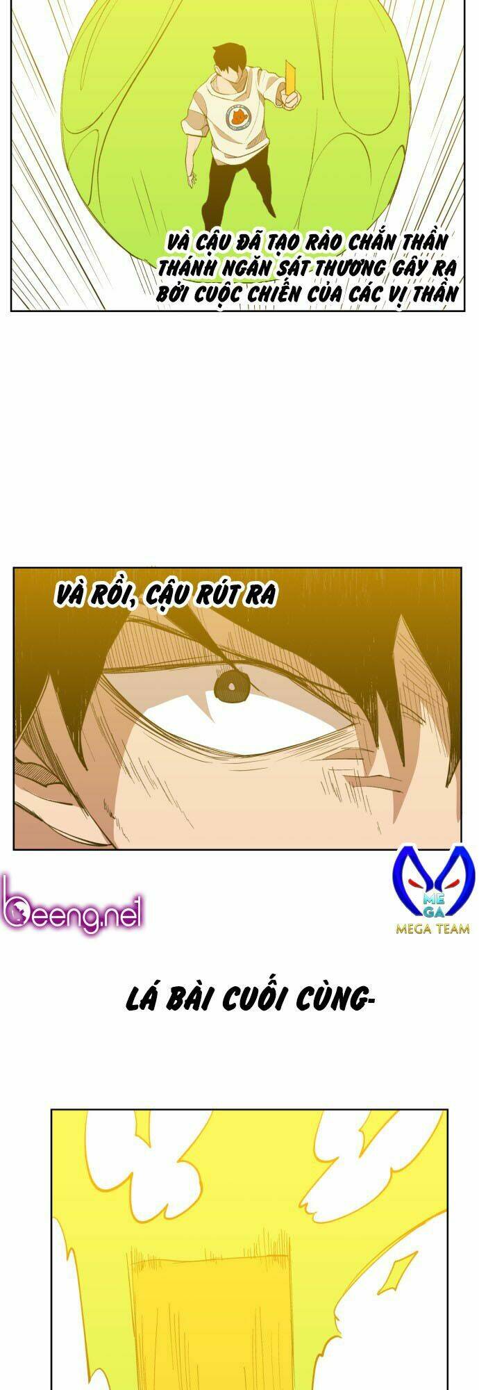 Hard Core Leveling Warrior: Chapter 174