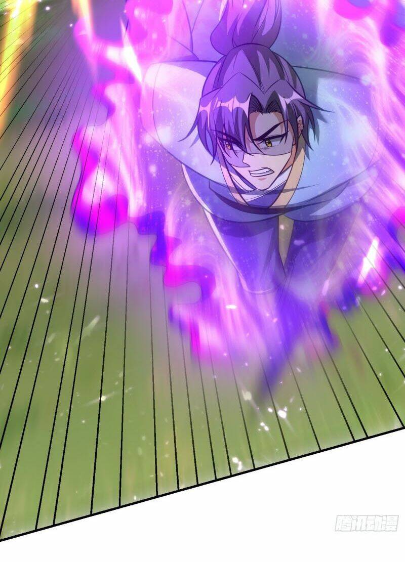 Yêu Giả Vi Vương: Chapter 200