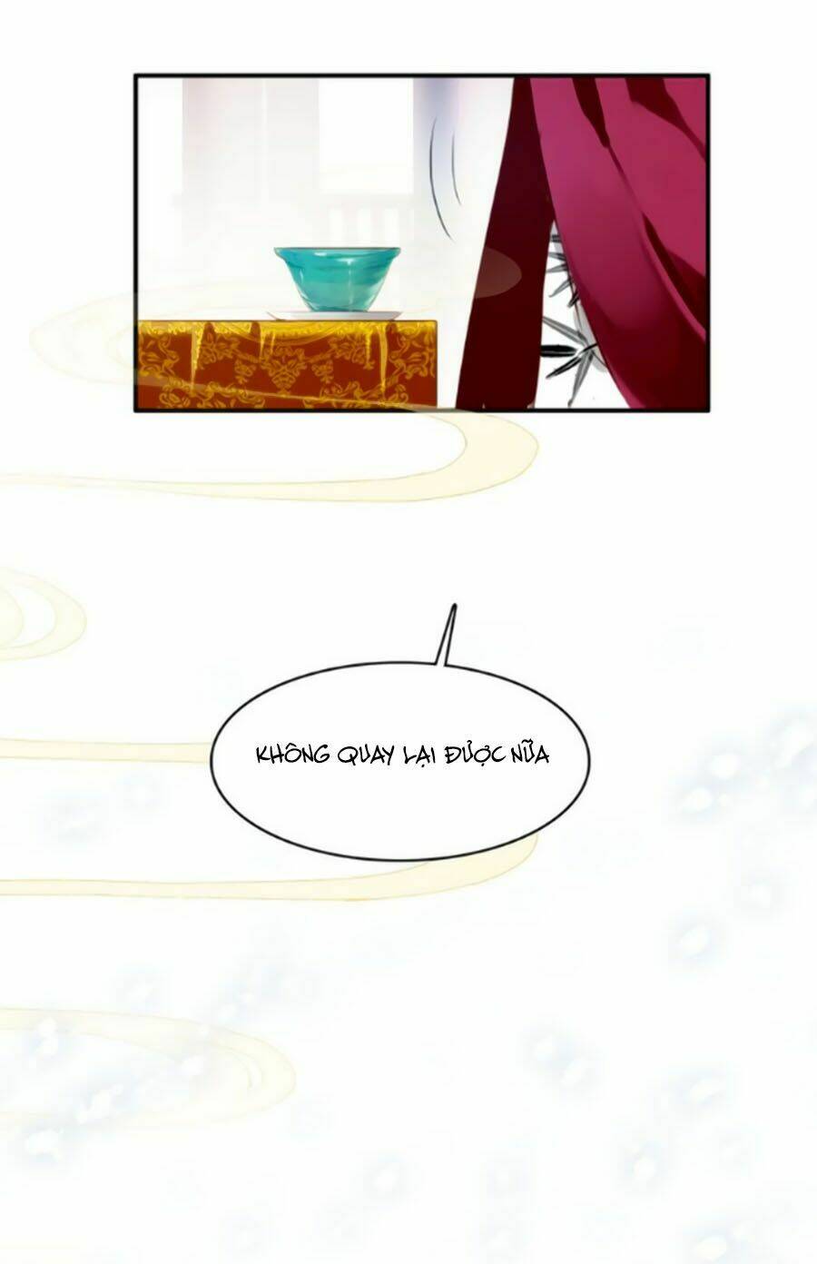 Mỹ Nhân Làm Tướng: Chapter 23