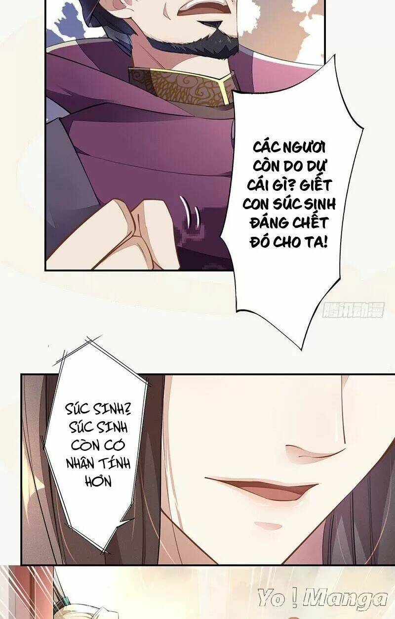 Tuyệt Thế Luyện Đan Sư: Chapter 61