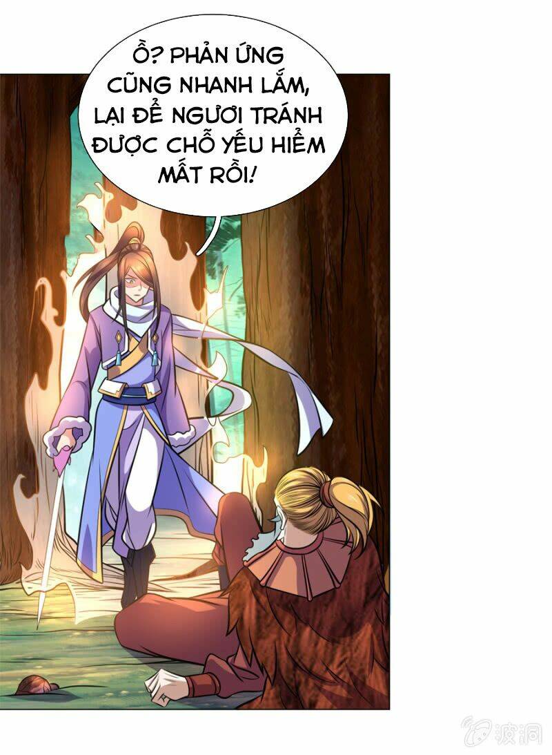 Tuyệt Thế Thần Hoàng: Chapter 103