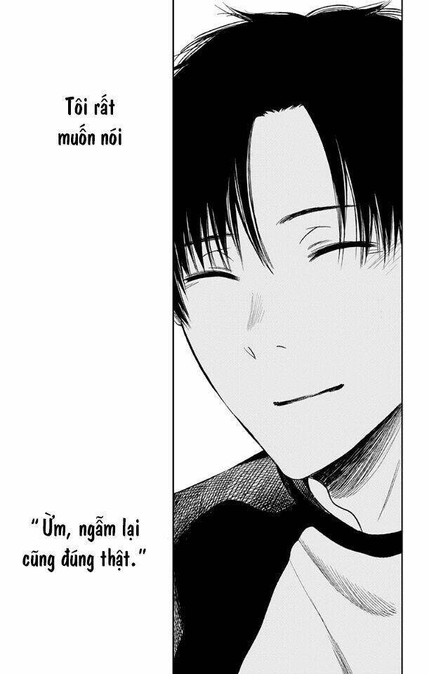 Three Days Of Happiness: Chapter 16