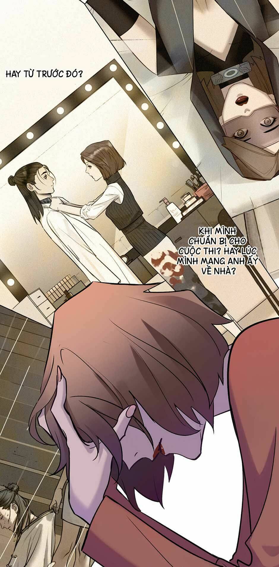 Anh Hùng Và Hiệp Nữ: Chapter 52