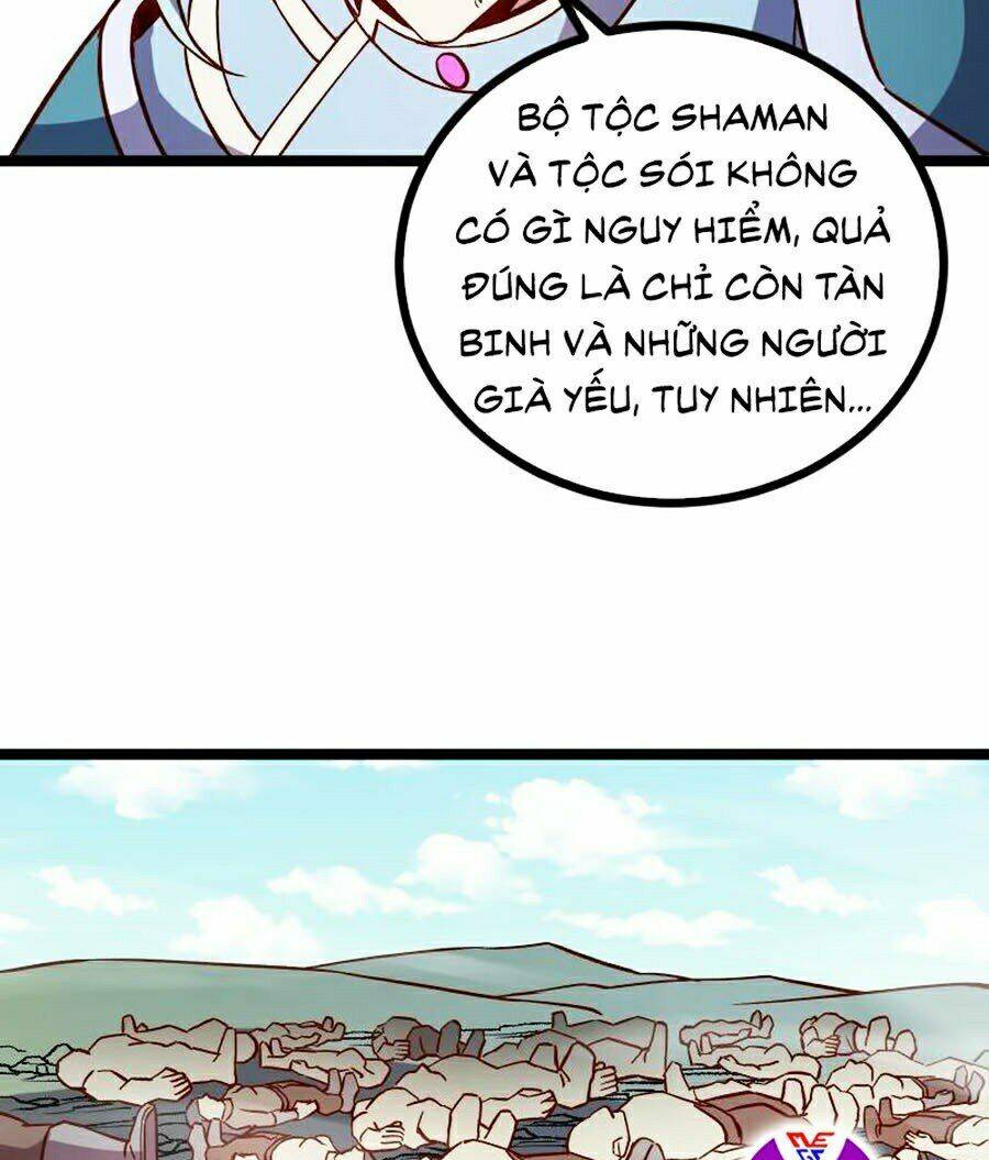 Tối Cường Thành Chủ Đích Dị Giới: Chapter 14
