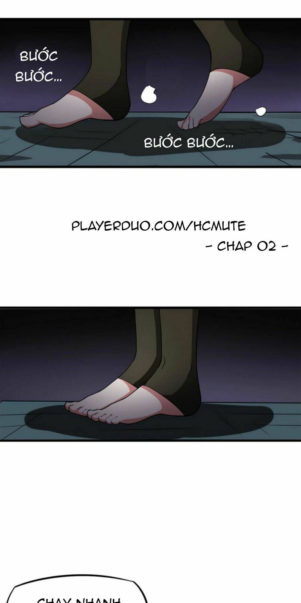 Ma Vương Đại Nhân Là Nữ Hầu: Chapter 2