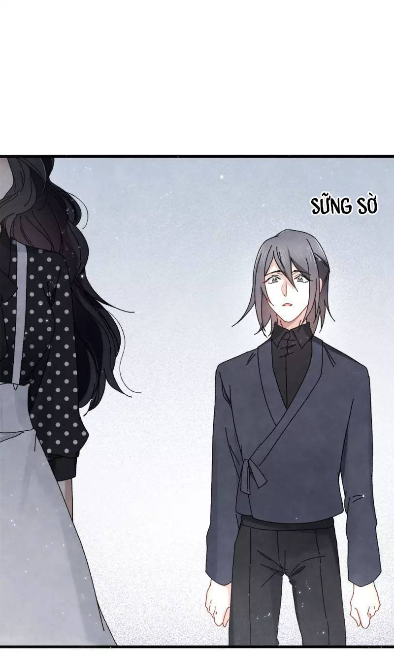 Mejaz Nhân Gian Ngọc 2: Chapter 1.5