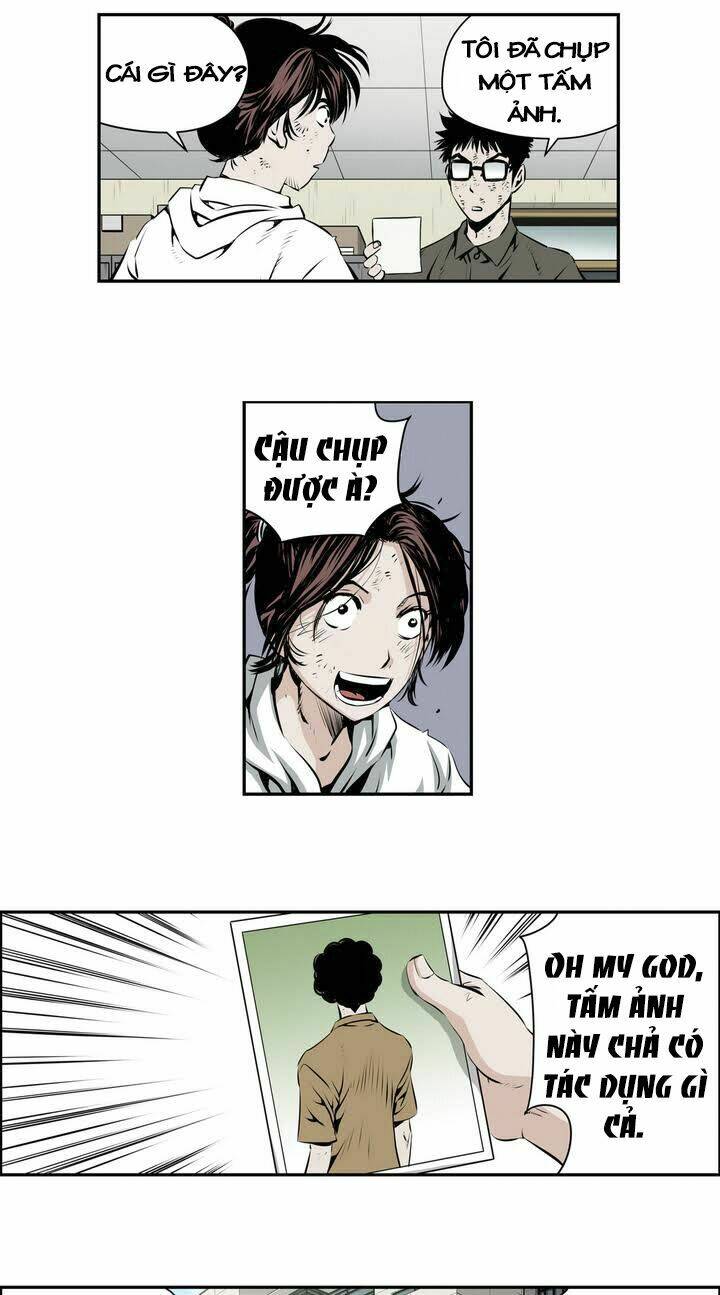 Double Casting: Chapter 78