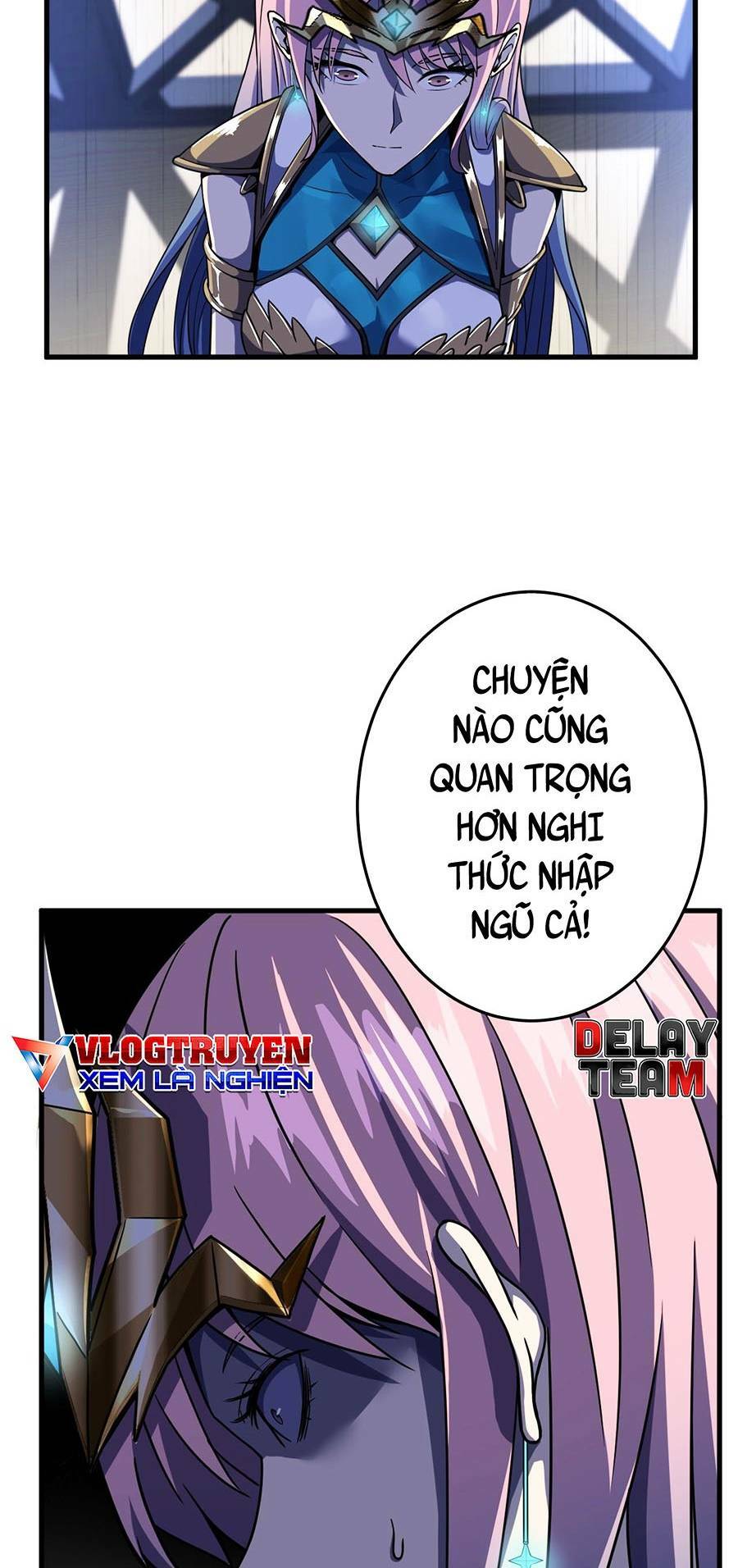 Tác Giả Sinh Tồn Ký: Chapter 9