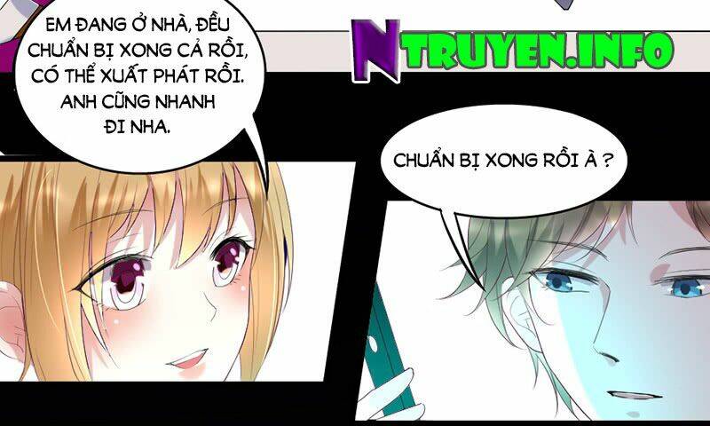 Mặt Nạ Mê Hoặc: Chapter 19