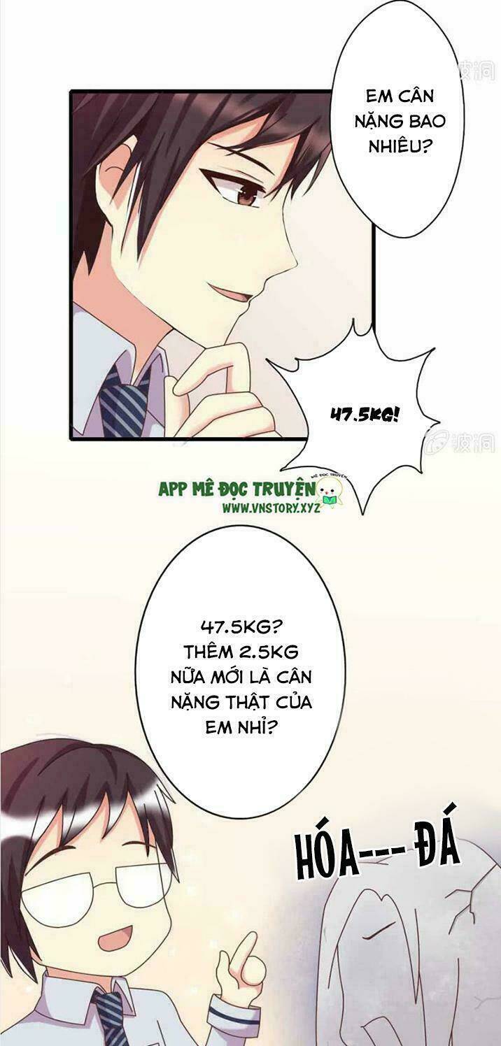 Kết Hôn Thử 99 Ngày: Chapter 9